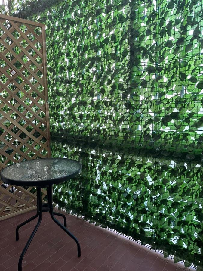 City Center Shkodra B&B Eksteriør billede
