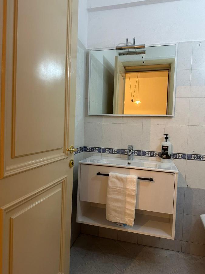 City Center Shkodra B&B Eksteriør billede